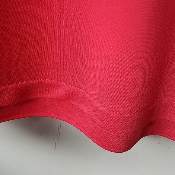 Pink Shell Top - Picture 6 of 6